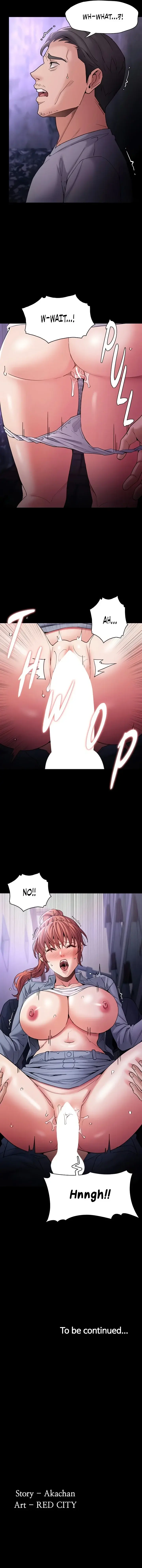 Pervert Diary Episode 107 - Page 12
