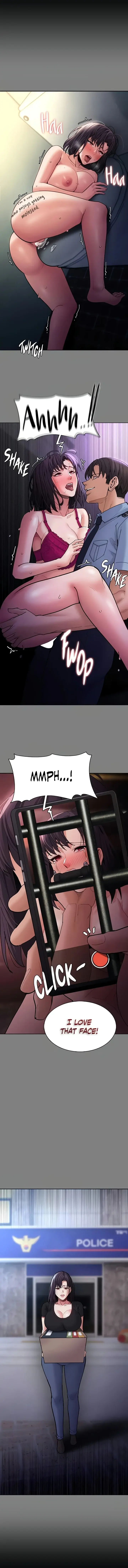 Pervert Diary Episode 107 - Page 2