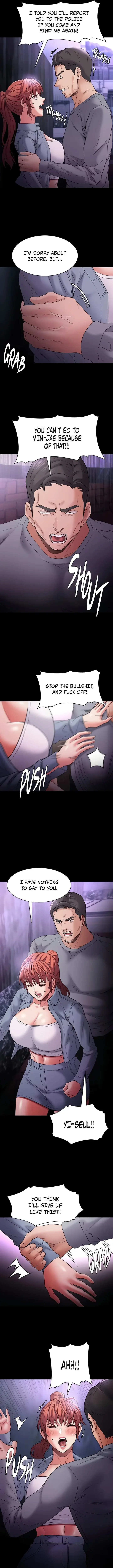 Pervert Diary Episode 107 - Page 7