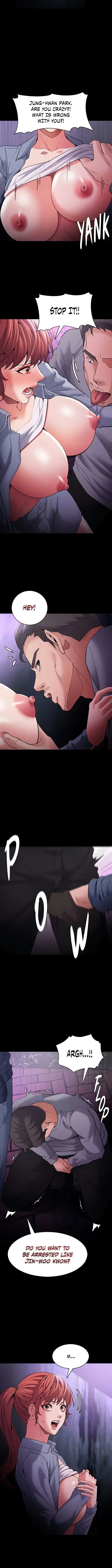 Pervert Diary Episode 107 - Page 8