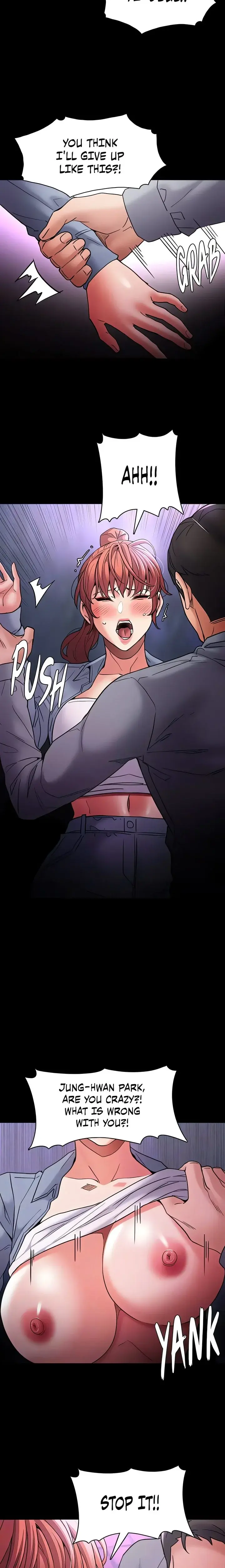 Pervert Diary Episode 108 - Page 14