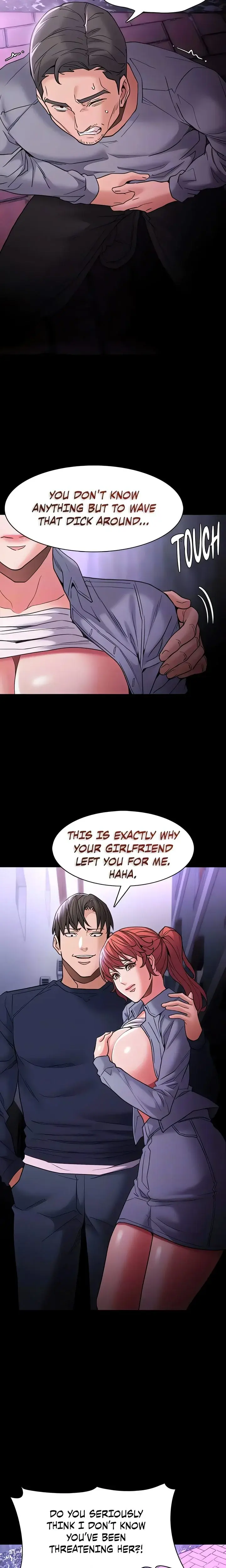 Pervert Diary Episode 108 - Page 17