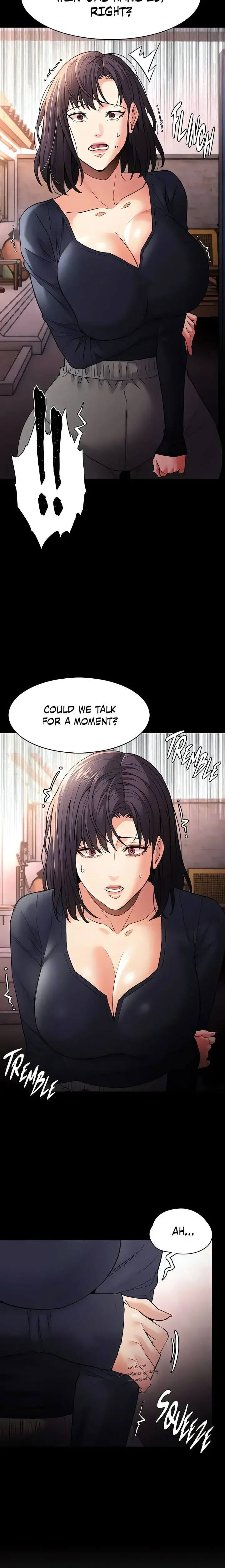 Pervert Diary Episode 108 - Page 2