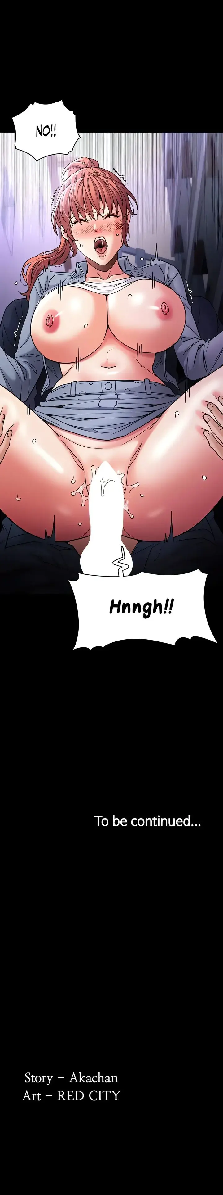 Pervert Diary Episode 108 - Page 23