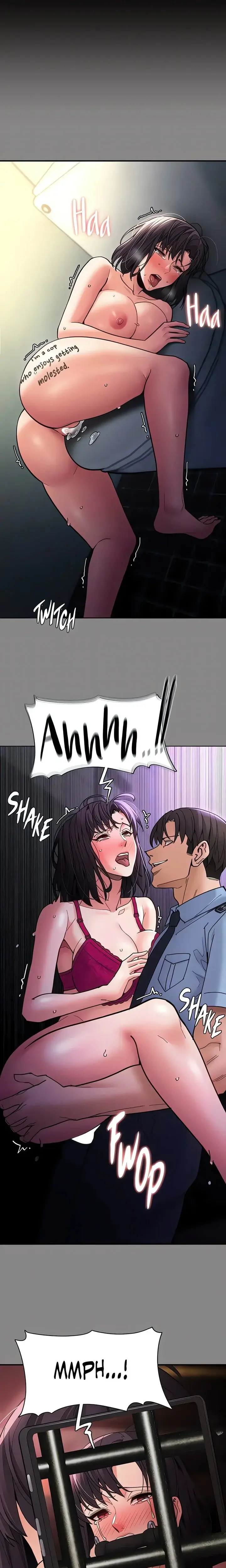 Pervert Diary Episode 108 - Page 3