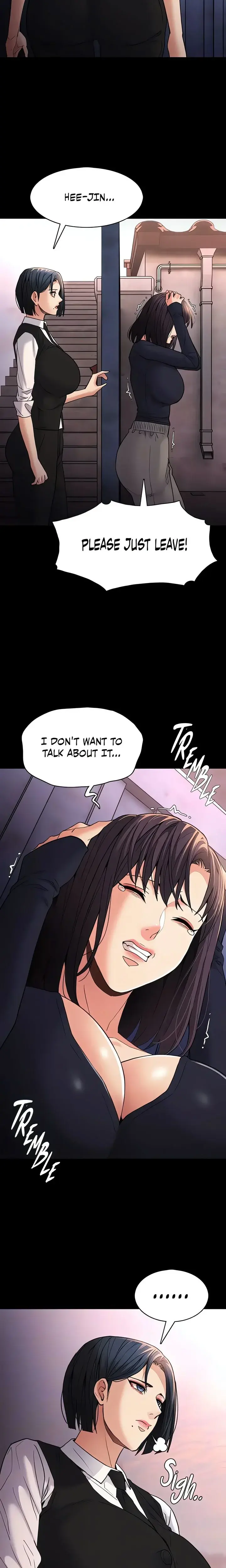 Pervert Diary Episode 108 - Page 5