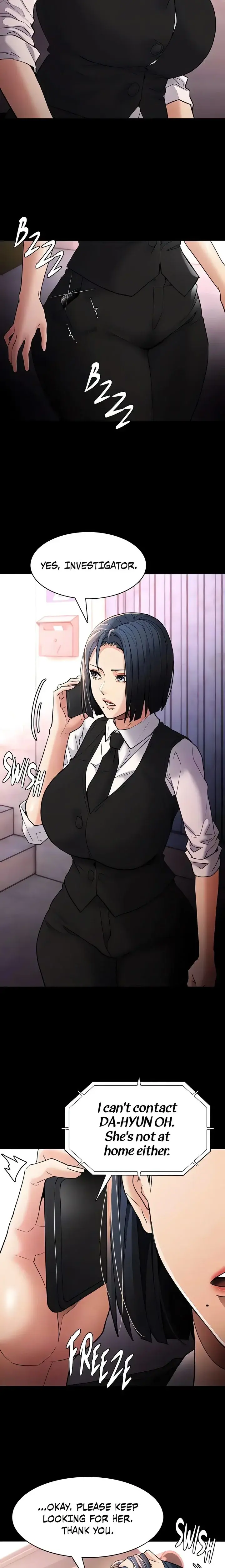 Pervert Diary Episode 108 - Page 6