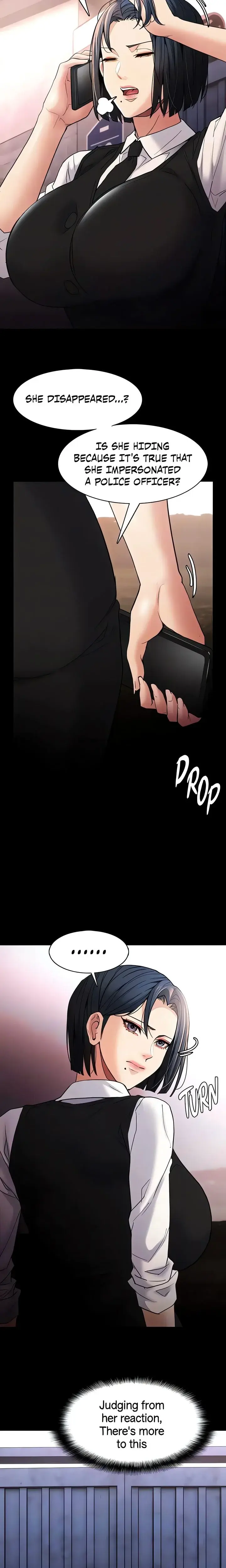 Pervert Diary Episode 108 - Page 7