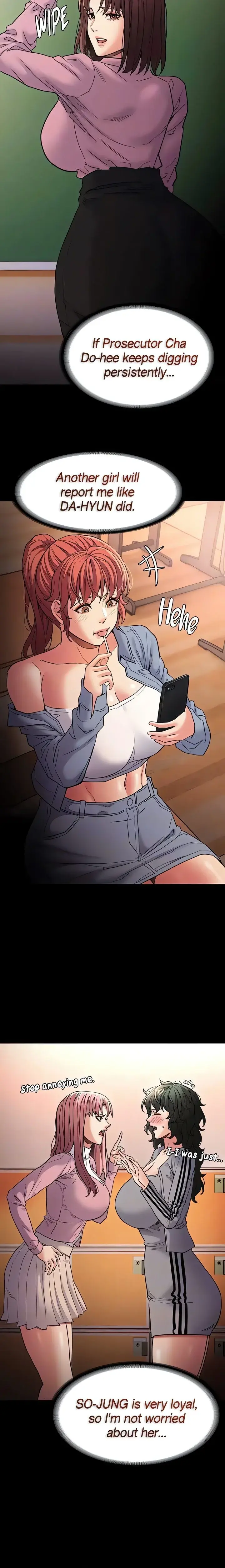 Pervert Diary Episode 108 - Page 9