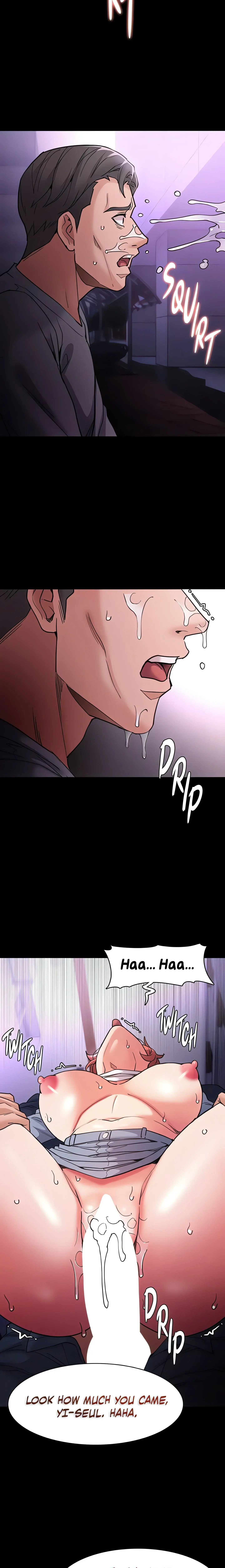 Pervert Diary Episode 109 - Page 10