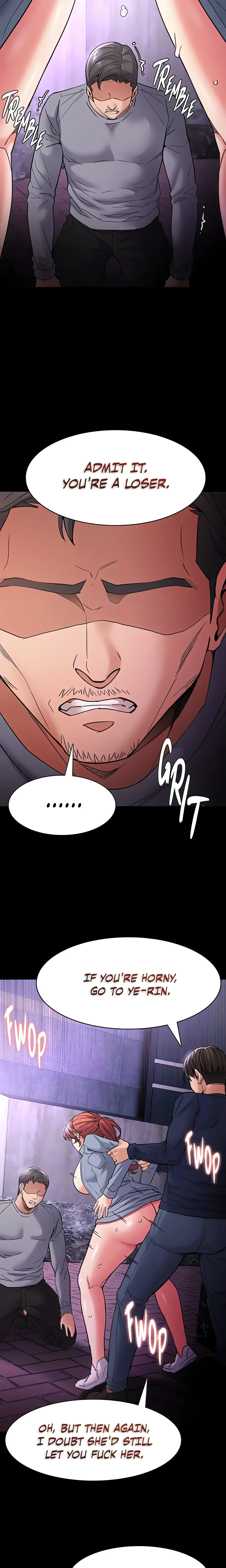 Pervert Diary Episode 109 - Page 13