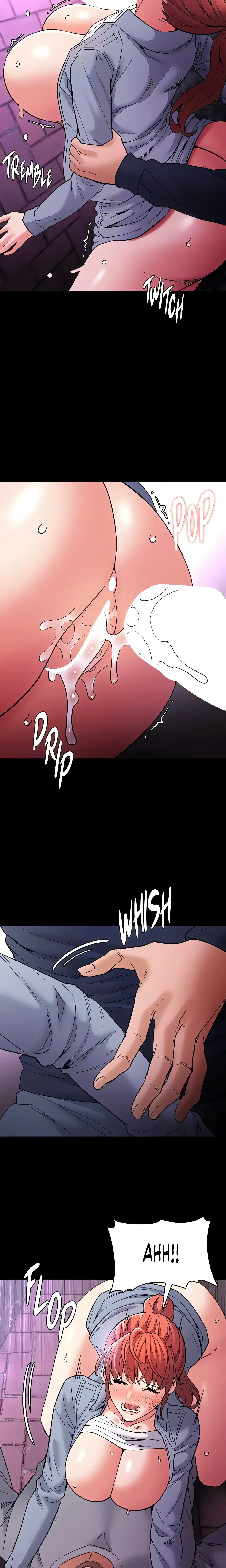 Pervert Diary Episode 109 - Page 17