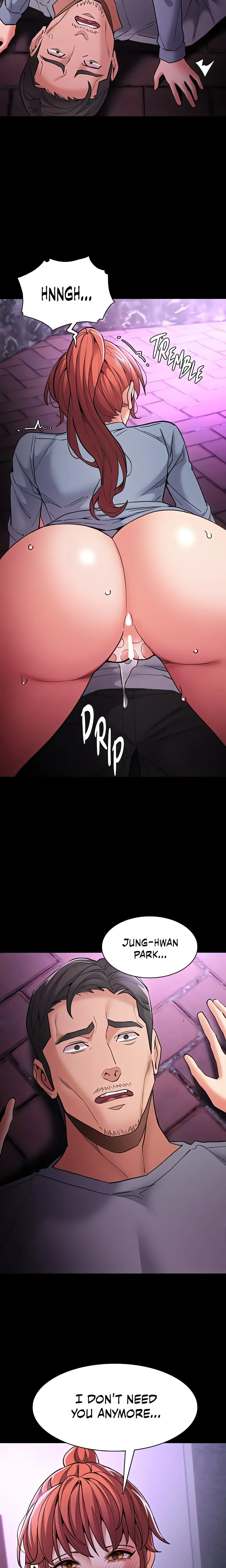 Pervert Diary Episode 109 - Page 18