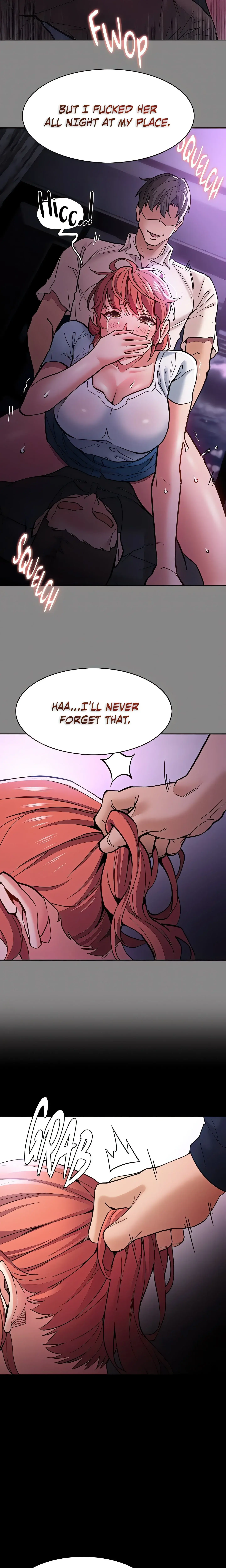 Pervert Diary Episode 109 - Page 20