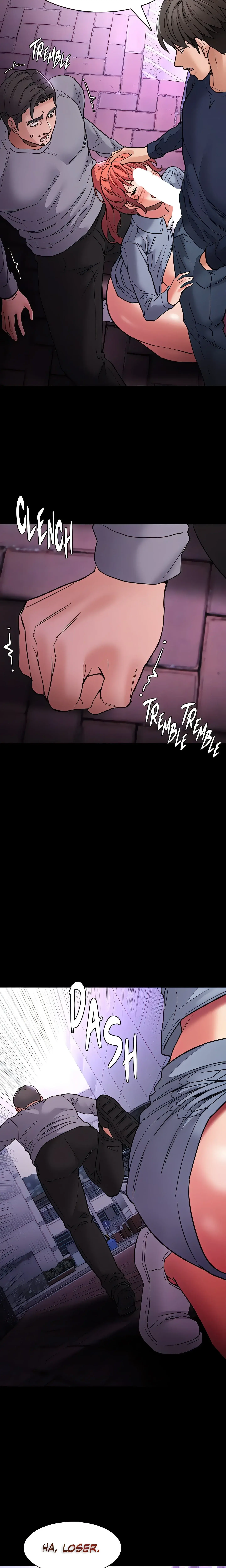 Pervert Diary Episode 109 - Page 22