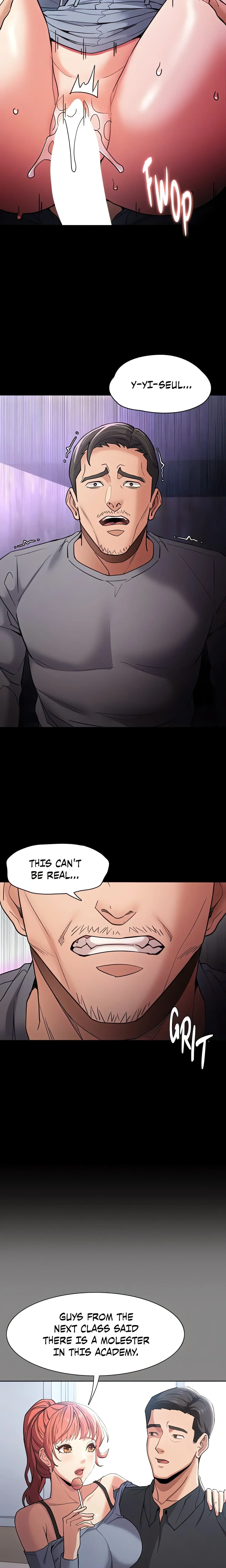 Pervert Diary Episode 109 - Page 4