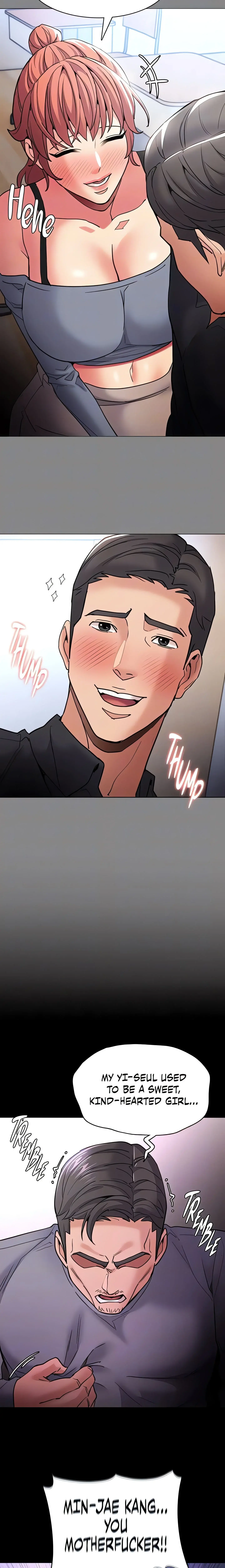 Pervert Diary Episode 109 - Page 6