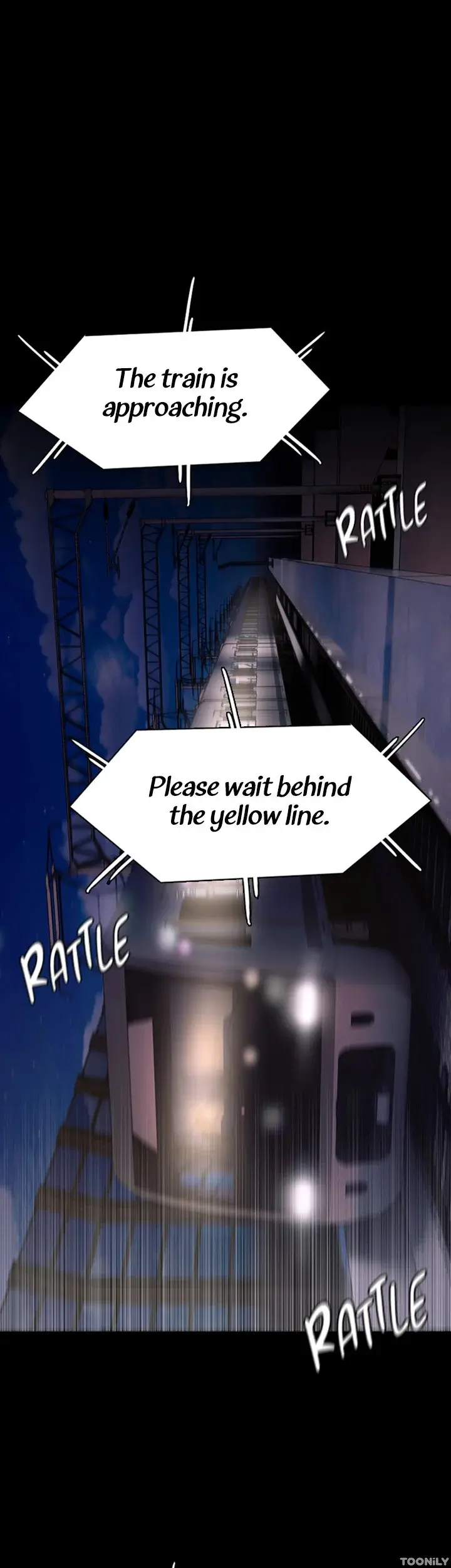 Pervert Diary Episode 11 - Page 1