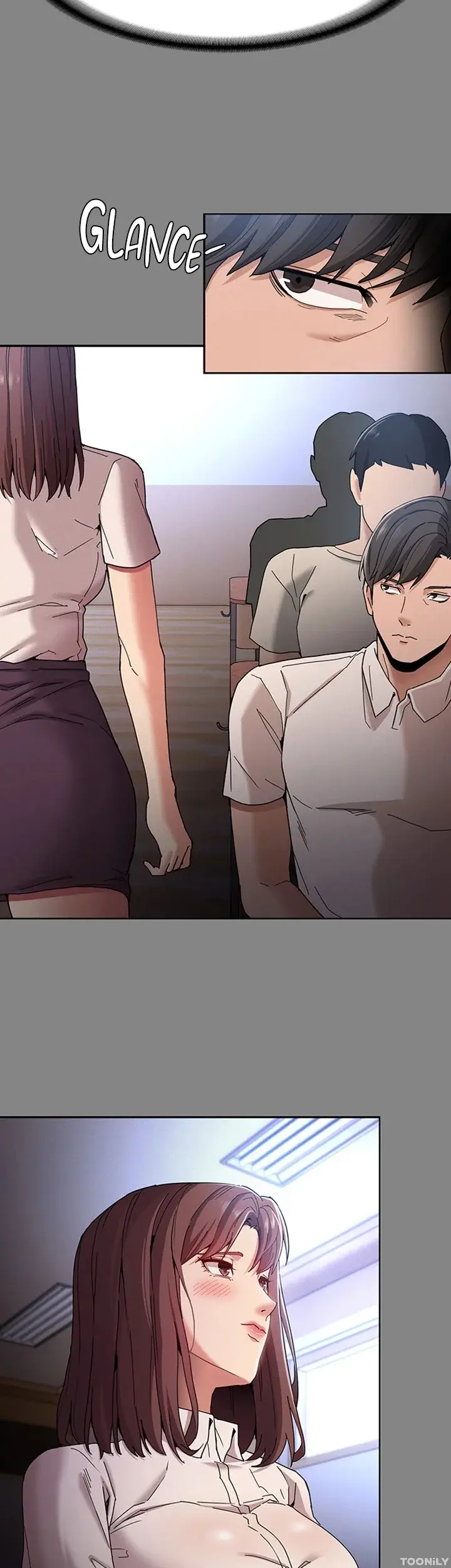 Pervert Diary Episode 11 - Page 11