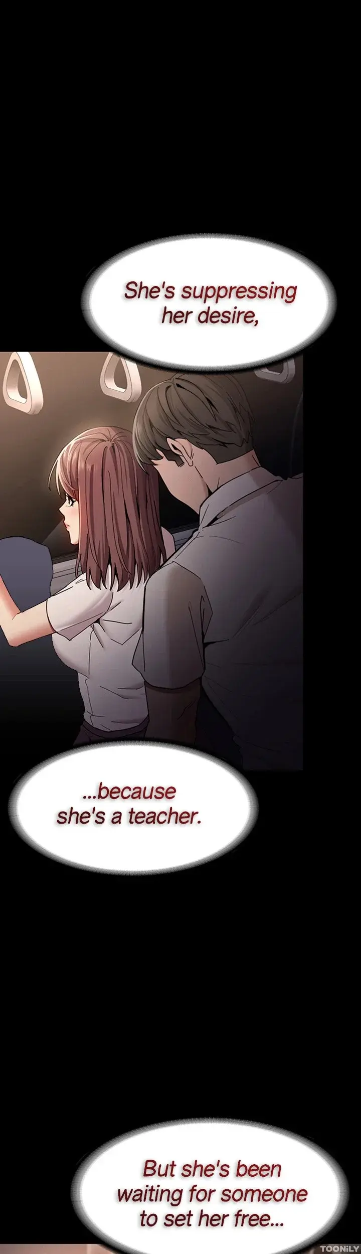 Pervert Diary Episode 11 - Page 13