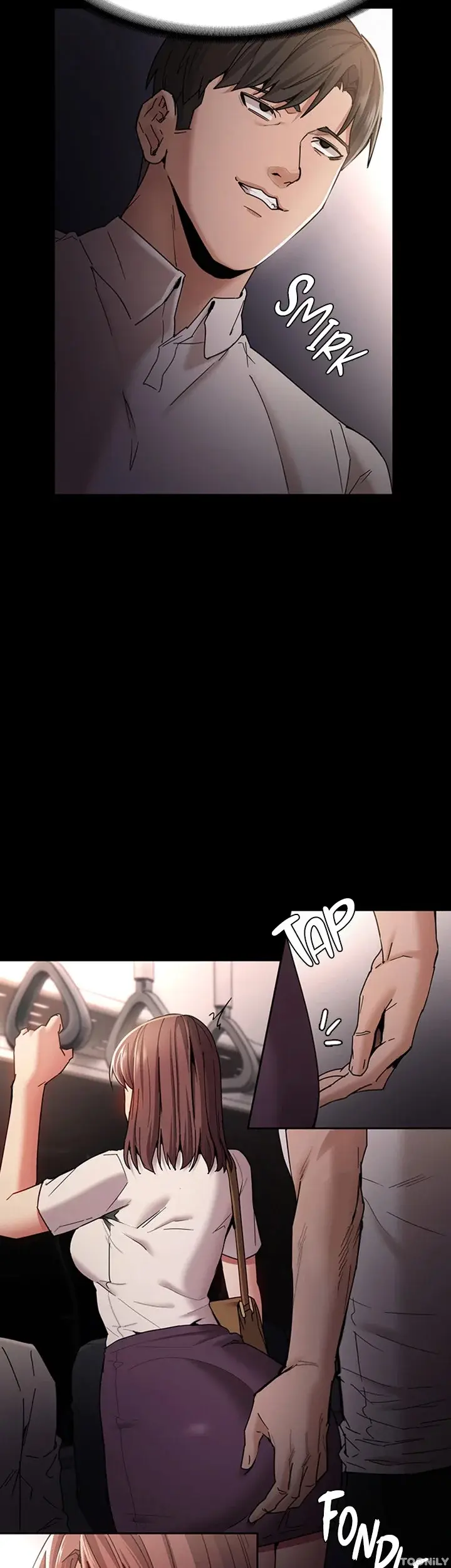 Pervert Diary Episode 11 - Page 15