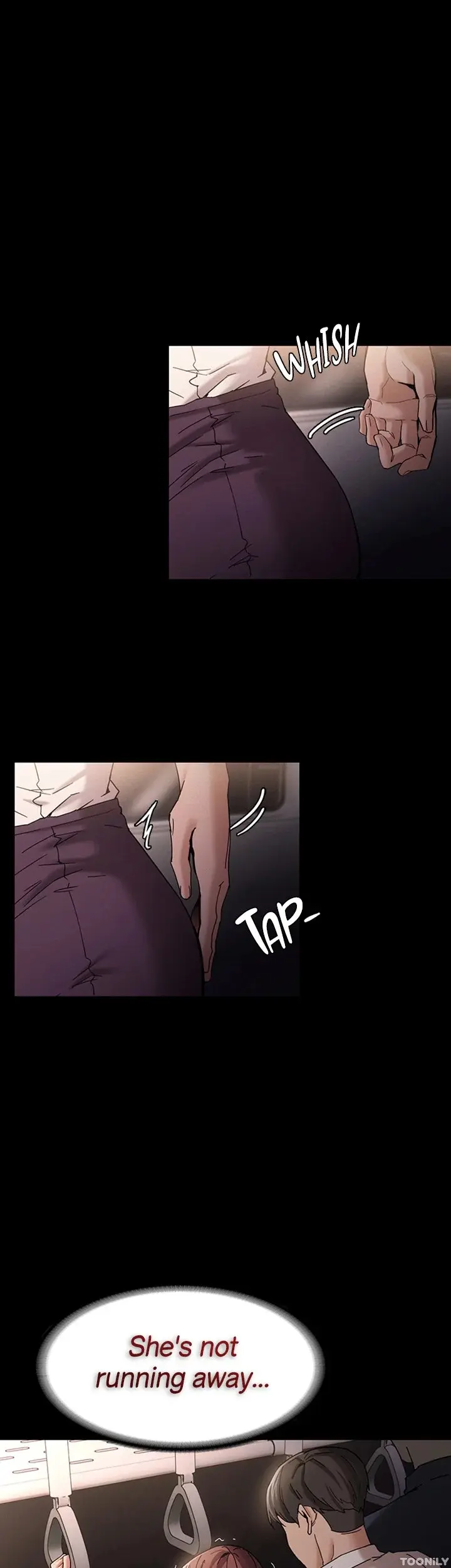 Pervert Diary Episode 11 - Page 17