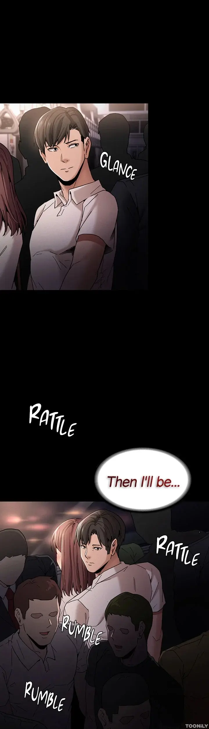 Pervert Diary Episode 11 - Page 19