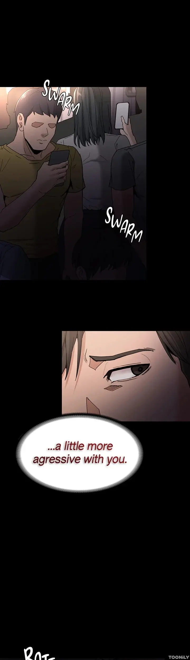 Pervert Diary Episode 11 - Page 21