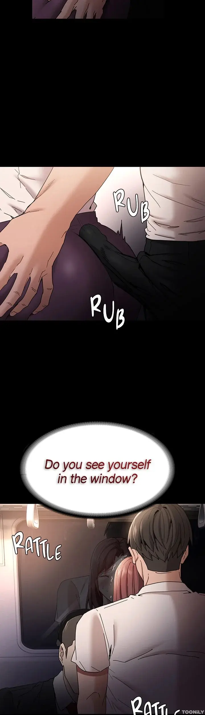 Pervert Diary Episode 11 - Page 26