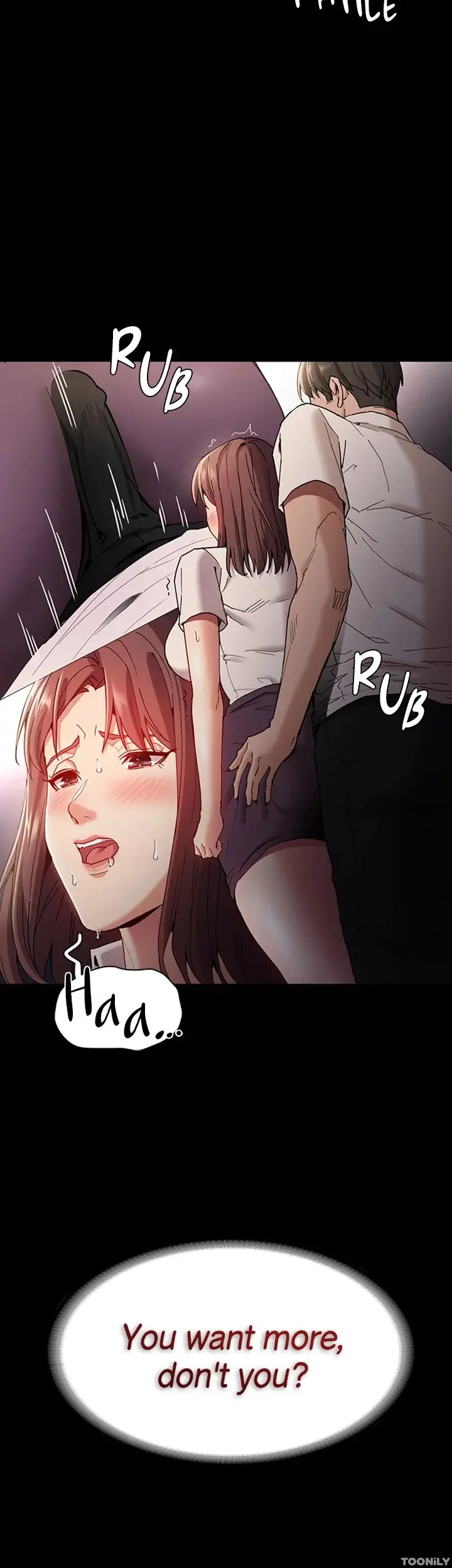 Pervert Diary Episode 11 - Page 27