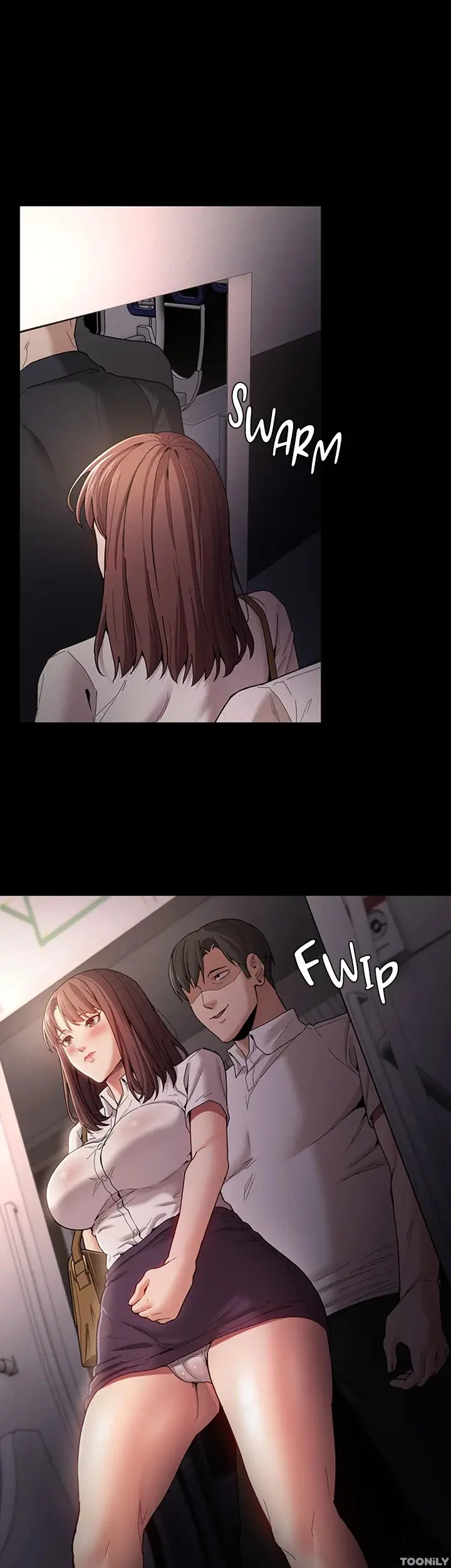 Pervert Diary Episode 11 - Page 3