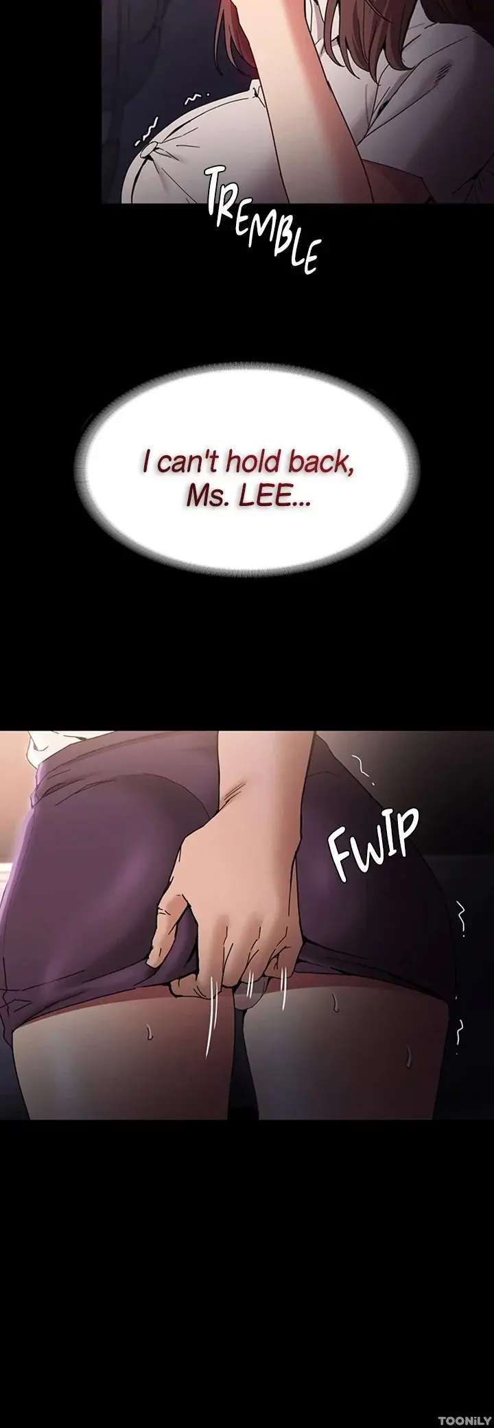 Pervert Diary Episode 11 - Page 33