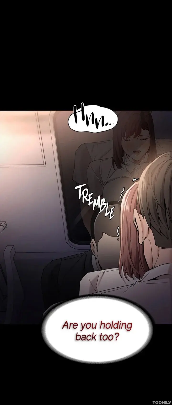 Pervert Diary Episode 11 - Page 36