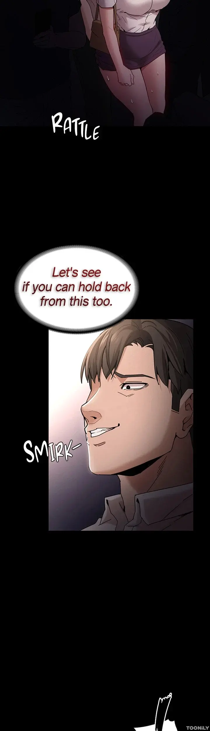 Pervert Diary Episode 11 - Page 39