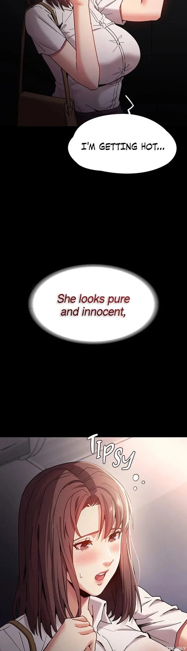 Pervert Diary Episode 11 - Page 7