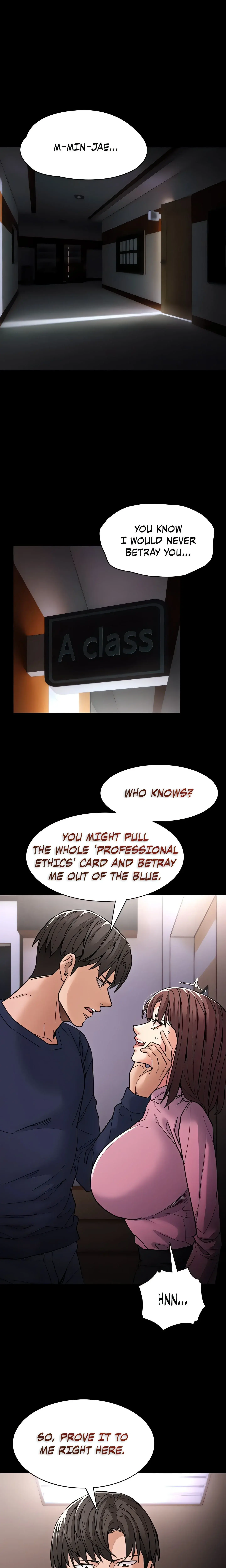 Pervert Diary Episode 110 - Page 2
