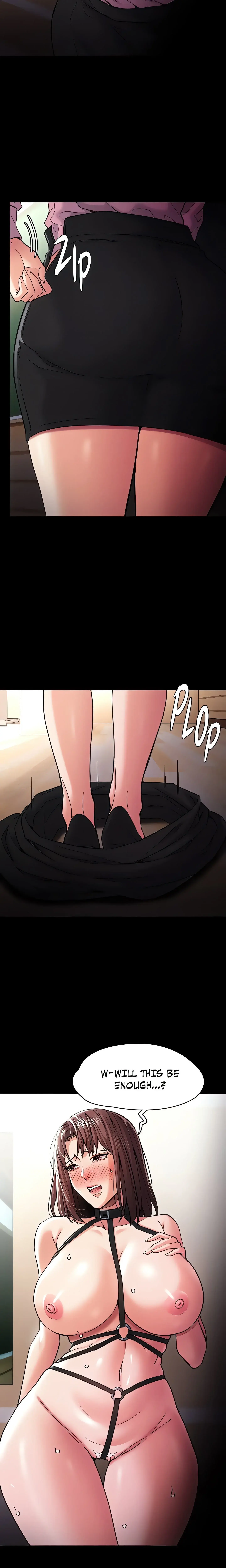 Pervert Diary Episode 110 - Page 4