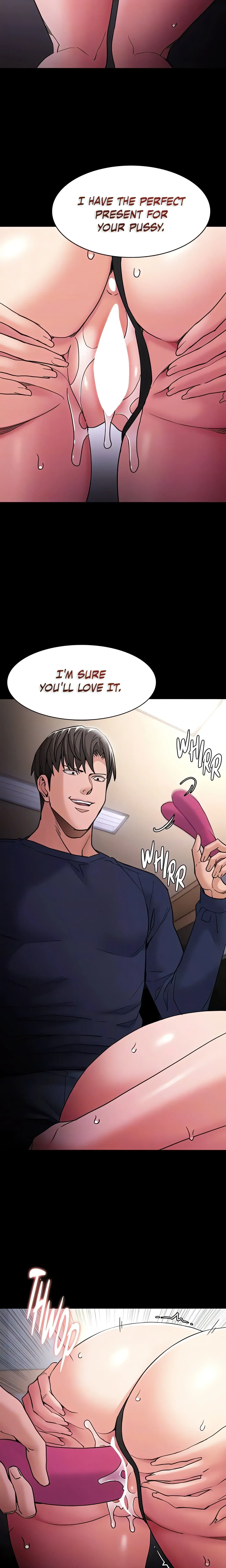 Pervert Diary Episode 110 - Page 6