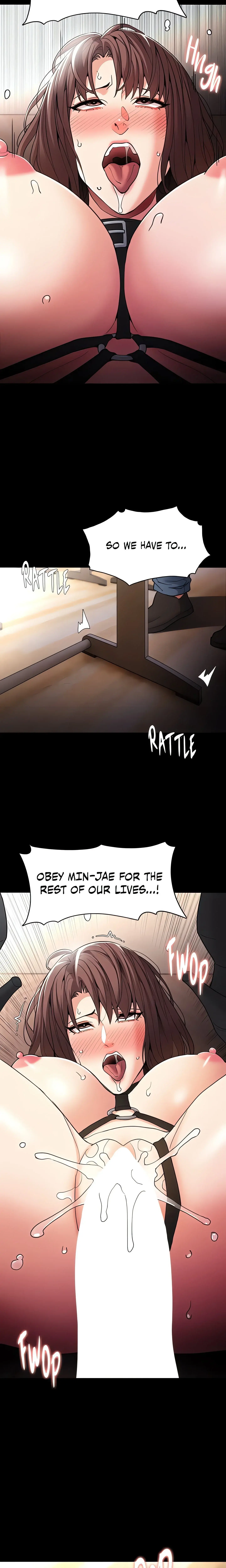 Pervert Diary Episode 111 - Page 13
