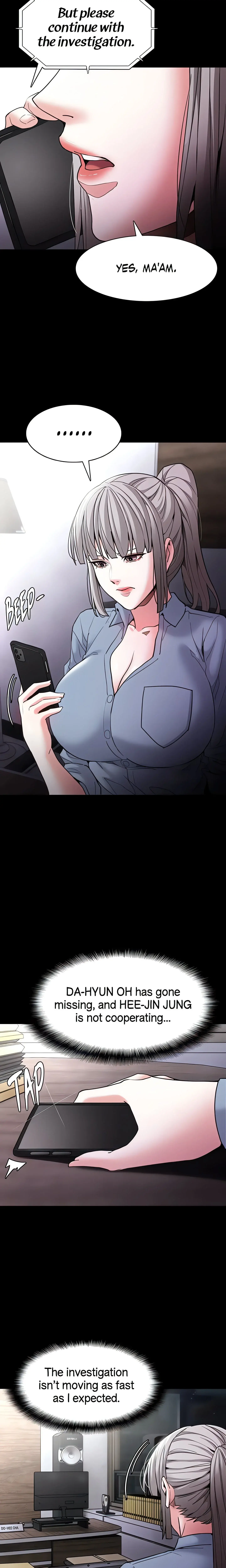 Pervert Diary Episode 111 - Page 21