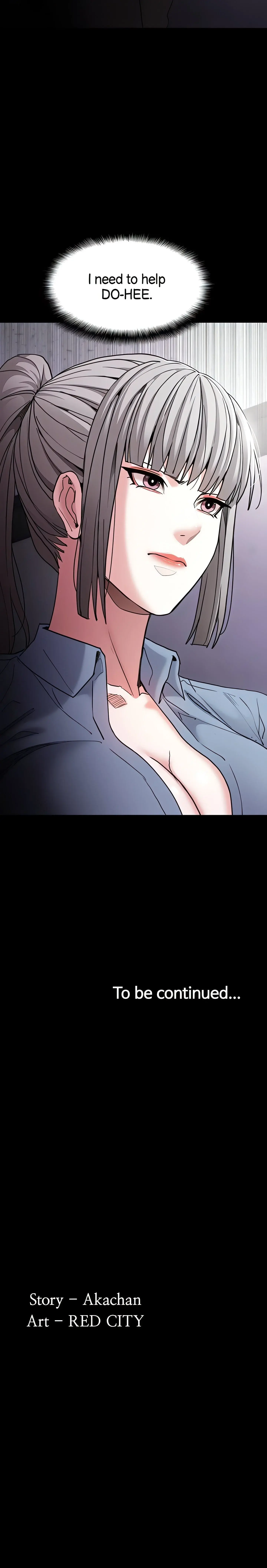 Pervert Diary Episode 111 - Page 23