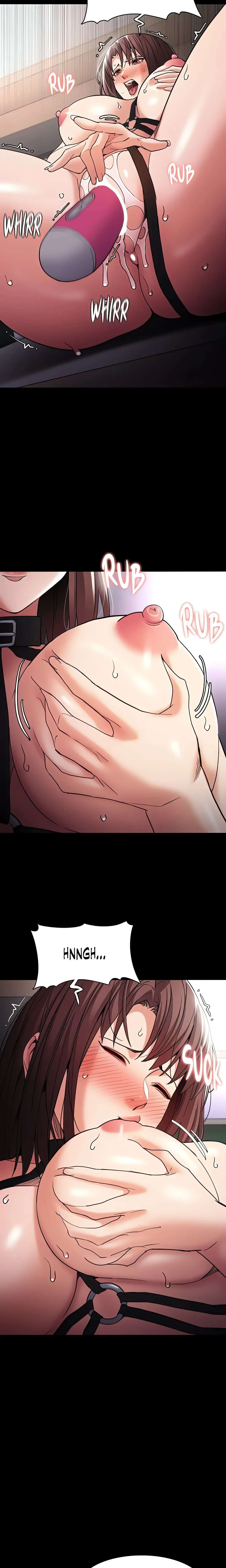 Pervert Diary Episode 111 - Page 3