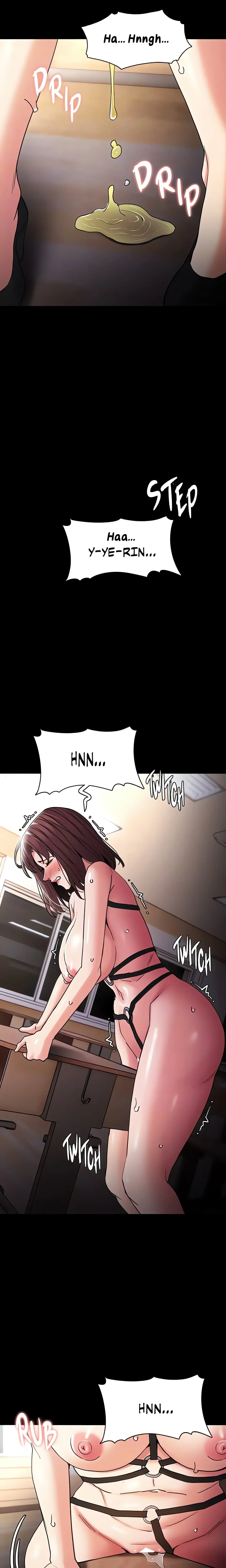 Pervert Diary Episode 111 - Page 9