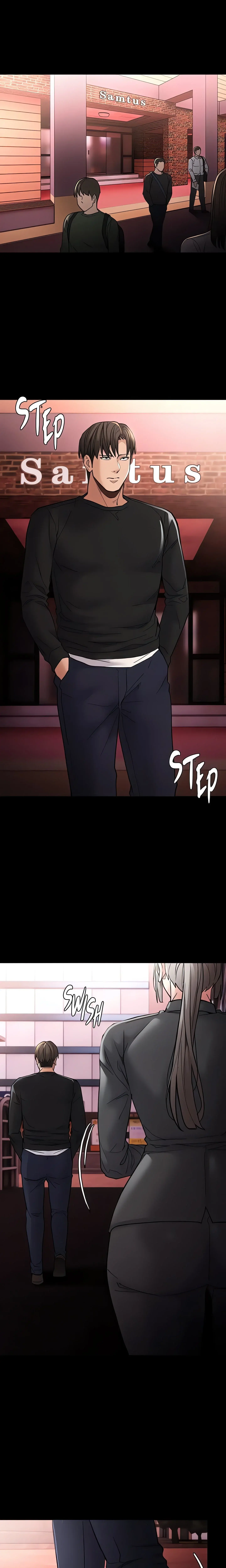 Pervert Diary Episode 112 - Page 1