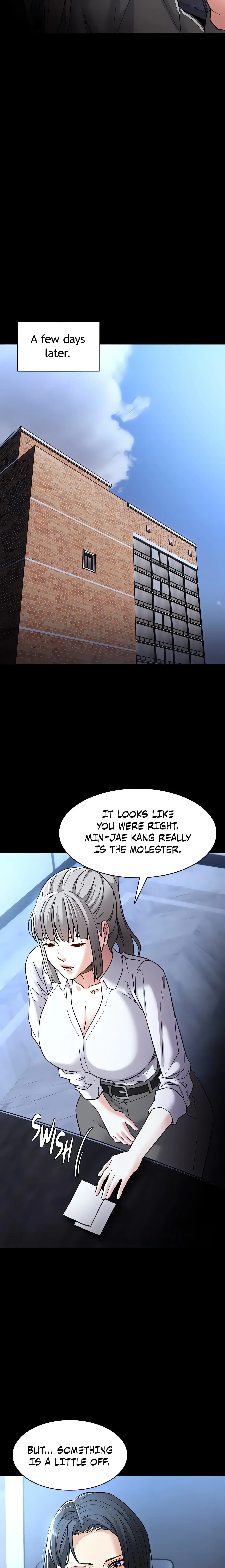 Pervert Diary Episode 112 - Page 10
