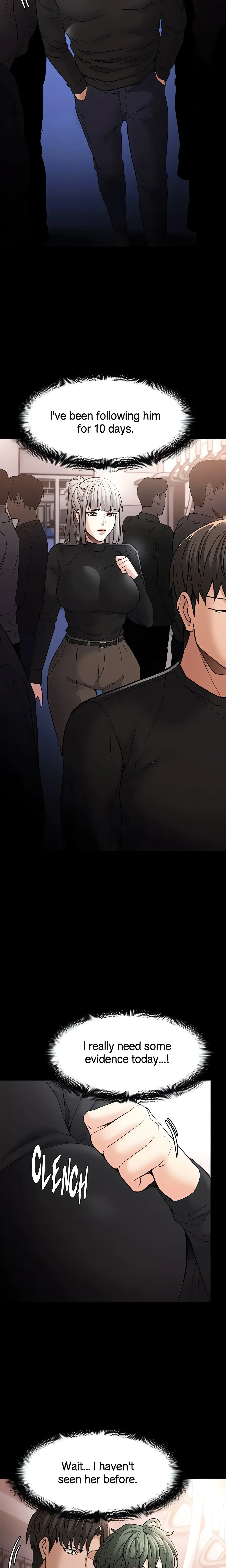 Pervert Diary Episode 112 - Page 14
