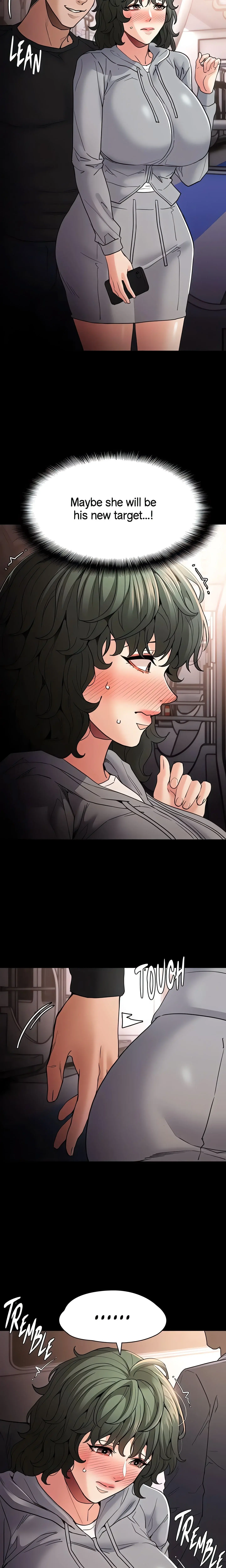 Pervert Diary Episode 112 - Page 15