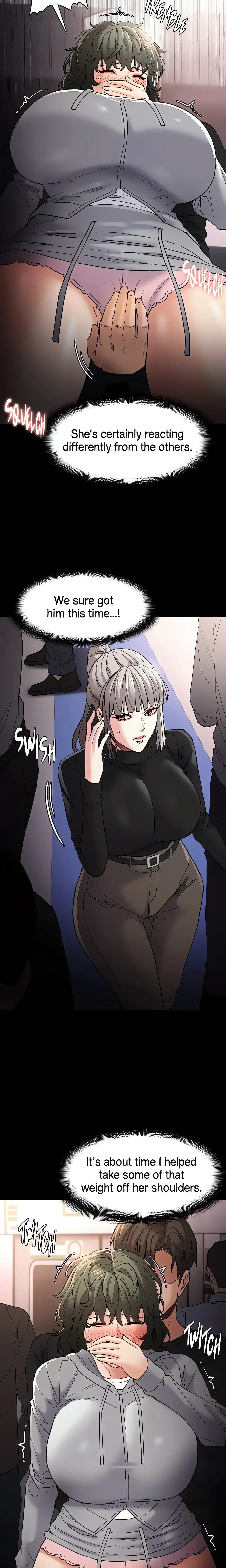 Pervert Diary Episode 112 - Page 17