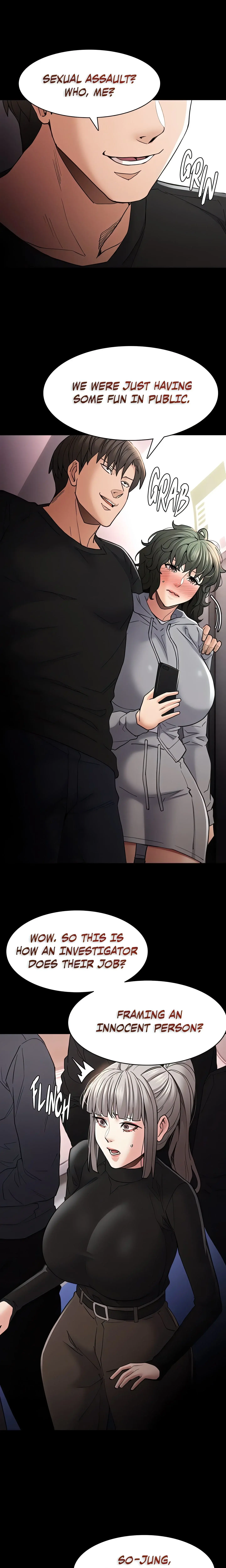 Pervert Diary Episode 112 - Page 20