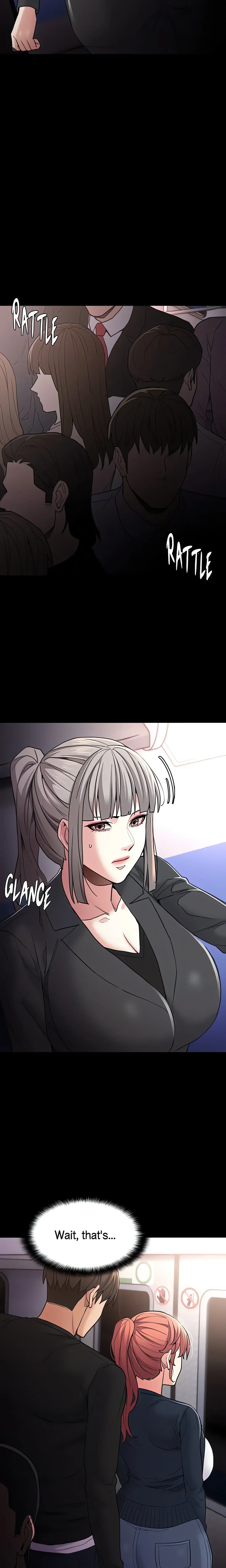 Pervert Diary Episode 112 - Page 4